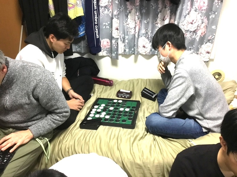 第６１回村上カップ/第61届村上杯