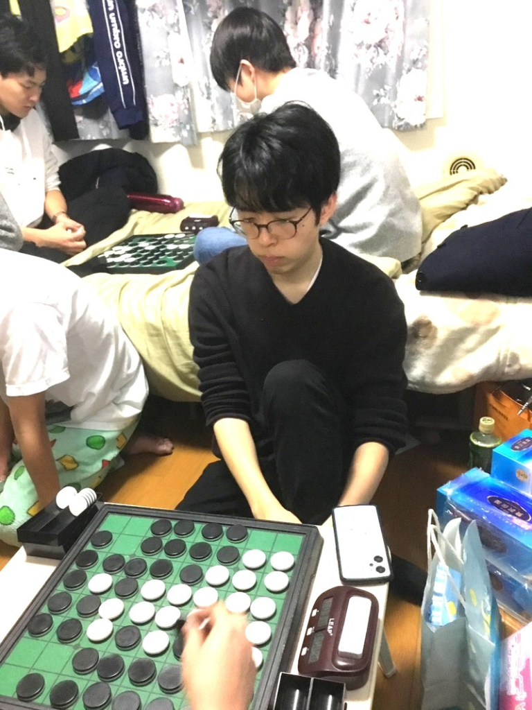 第６１回村上カップ/第61届村上杯