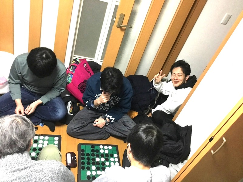 第６１回村上カップ/第61届村上杯