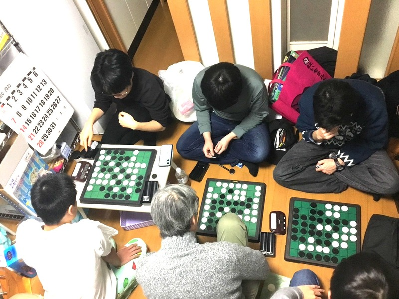 第６１回村上カップ/第61届村上杯