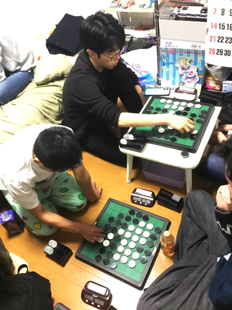 第６１回村上カップ/第61届村上杯