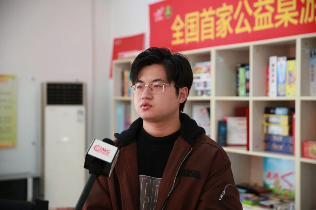 第九届“栢龙杯”北京黑白棋公开赛圆满落幕