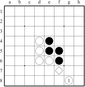 黑白棋的基本策略