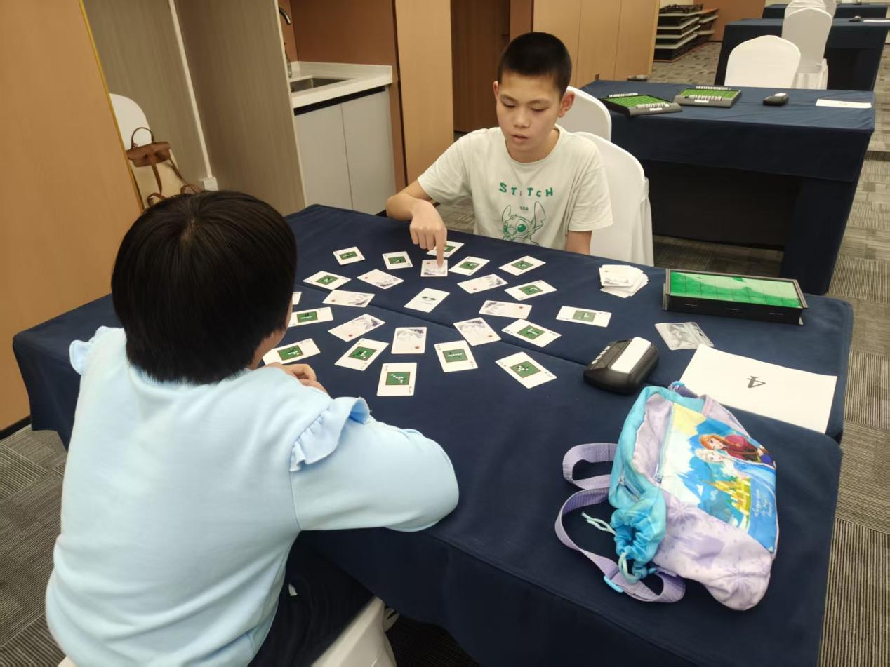 2026“栢龙杯”第一届XOT黑白棋锦标赛圆满落幕! 2026“栢龙杯”第一届XOT黑白棋锦标赛圆满落幕!