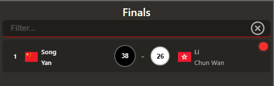 2026“栢龙杯”第一届XOT黑白棋锦标赛圆满落幕! 2026“栢龙杯”第一届XOT黑白棋锦标赛圆满落幕!