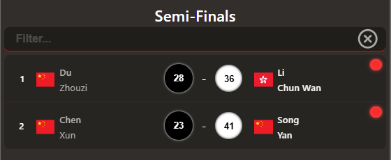 2026“栢龙杯”第一届XOT黑白棋锦标赛圆满落幕! 2026“栢龙杯”第一届XOT黑白棋锦标赛圆满落幕!